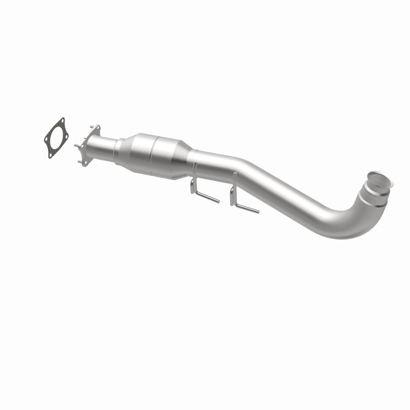 MagnaFlow Diesel Oxidation Catalyst DF 07-10 Silverado 2500/3500 HD 6.6L
