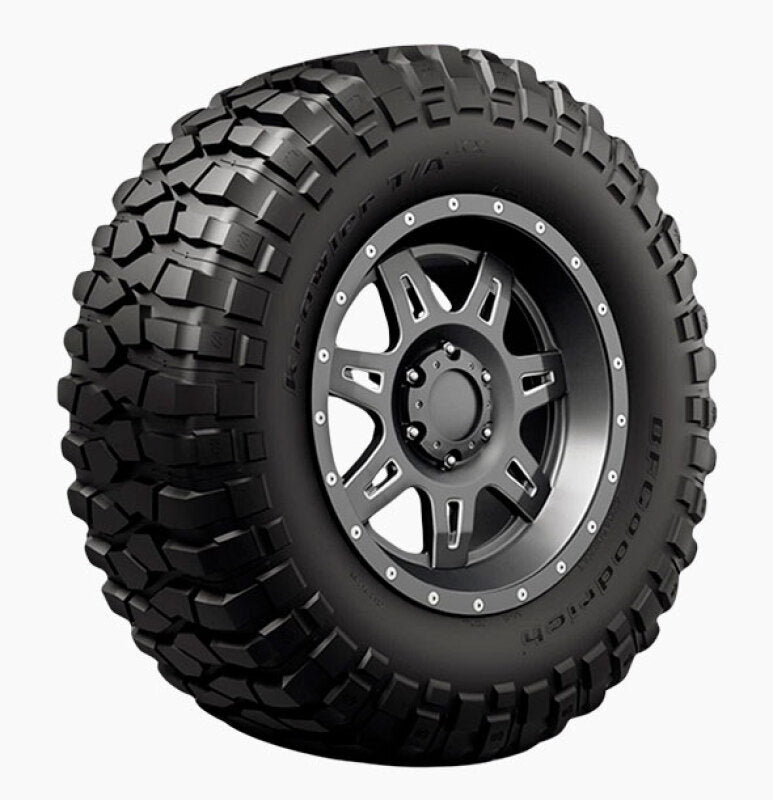 BFGoodrich Krawler TA KX 37x12.50R17 LT TL Non-DOT