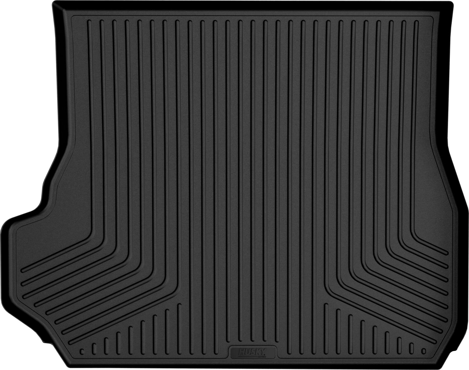 Weatherbeater Cargo Liner For 2024 GX550 Husky Liners