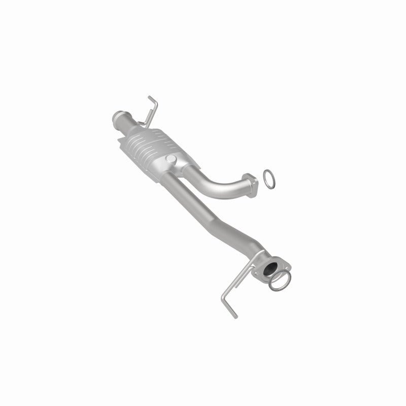 MagnaFlow Direct Fit Catalytic Converter 00-04 Tundra Rear 4.7L