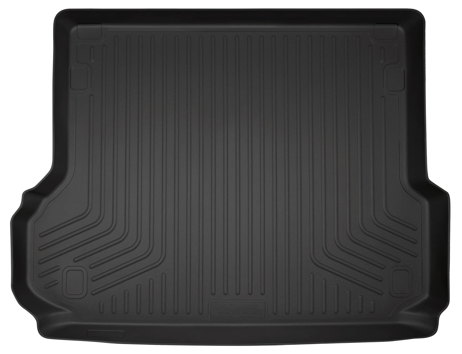 Weatherbeater Cargo Liner For 2010-2023 GX460 Husky Liners