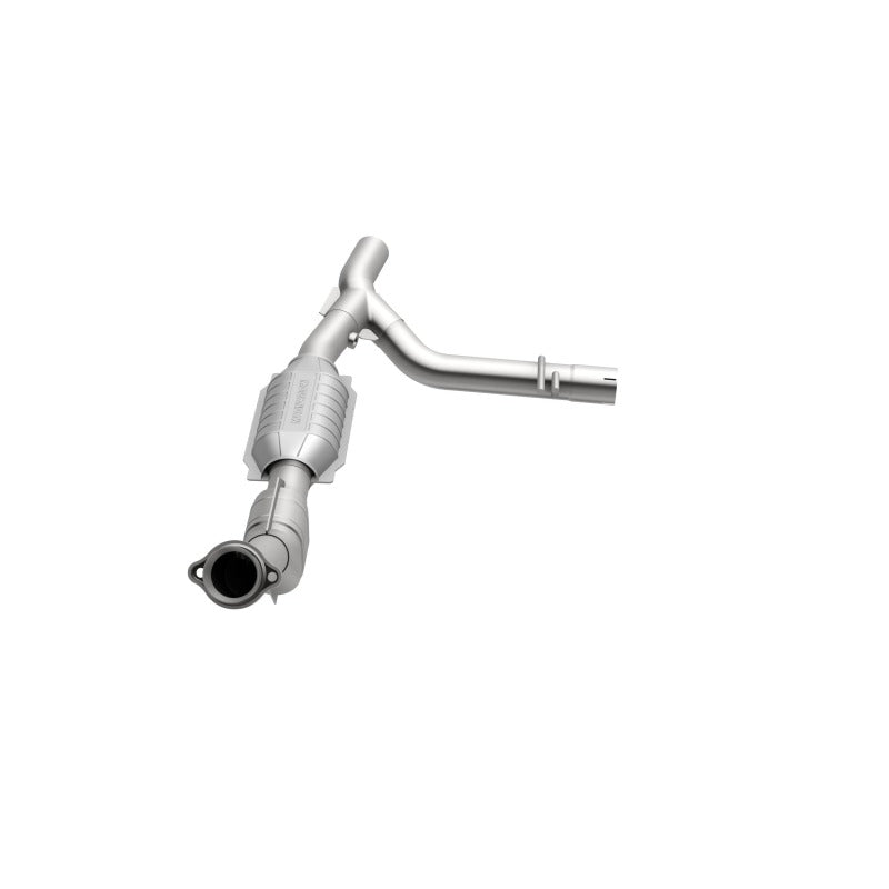 MagnaFlow Direct Fit Catalytic Converter 97-98 Expedition-Navigator