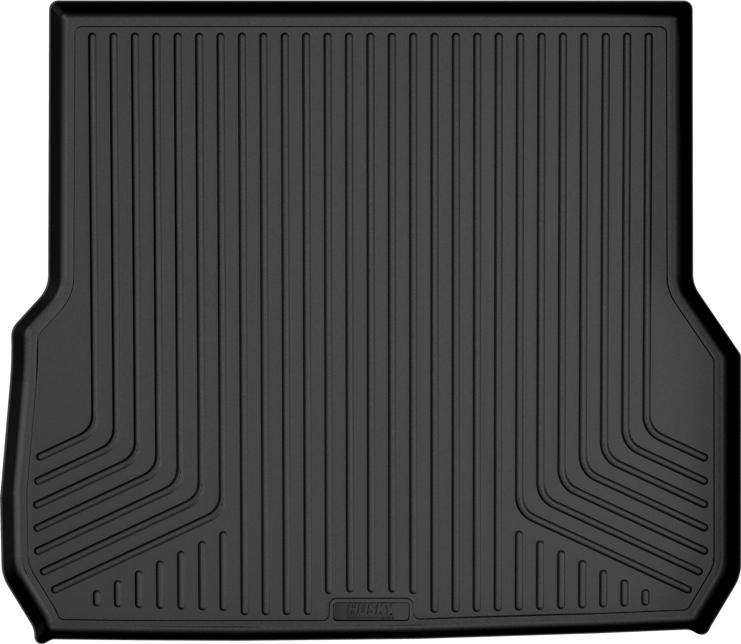 Classic Style Cargo Liner For 2024 Land Cruiser Husky Liners