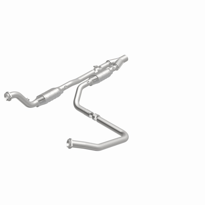 MagnaFlow Direct Fit Catalytic Converter 04-07 Dodge Ram 5.7L