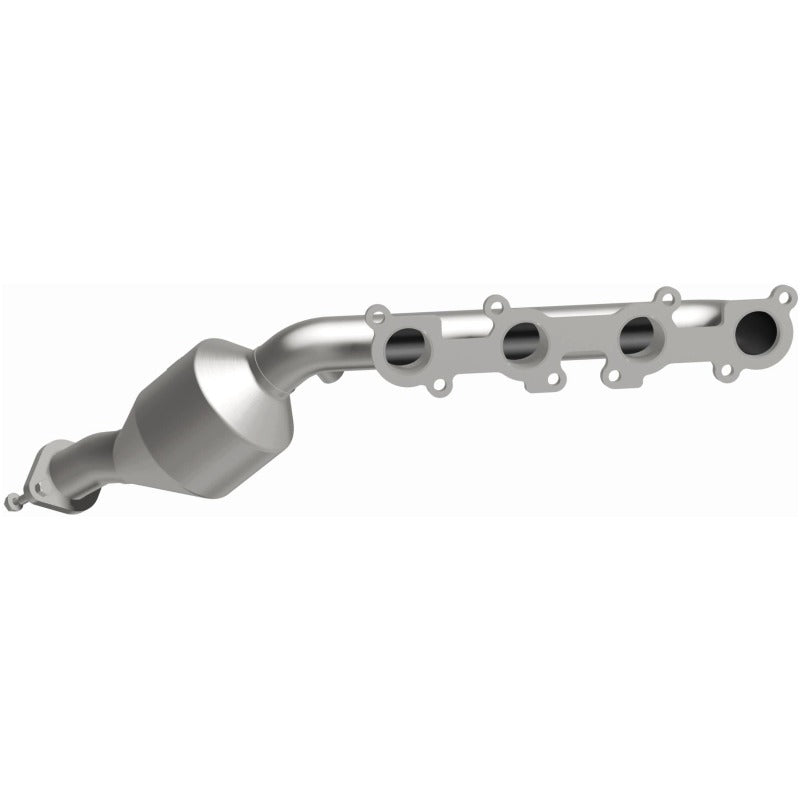 MagnaFlow Direct Fit Catalytic Converter 03-04 4Run 4.7 Driver Side Manifold OEM