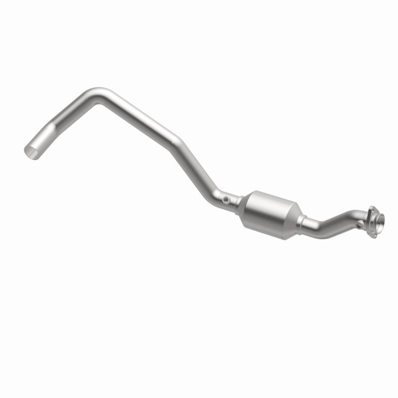 MagnaFlow Direct Fit Catalytic Converter 2005 Dodge Ram 1500 3.7/ 4.7