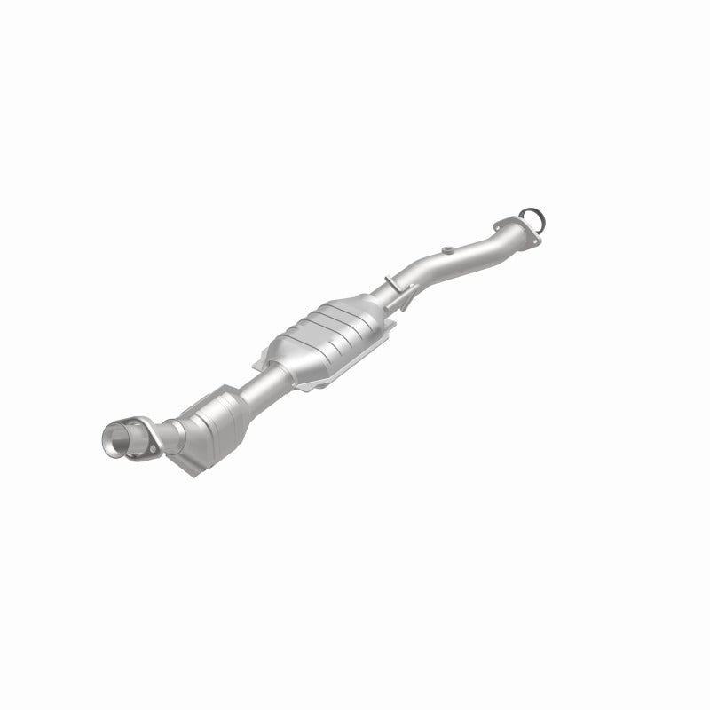 MagnaFlow Direct Fit Catalytic Converter 98-99 Ranger 2.5L