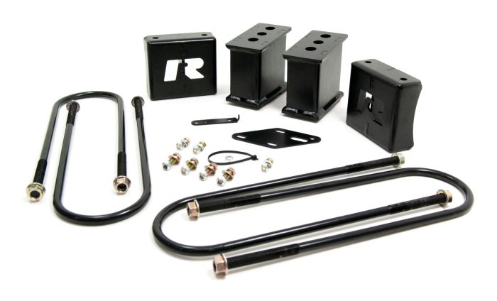 5 Inch Rear Block Kit 2019-2025 Ram 3500 ReadyLIFT