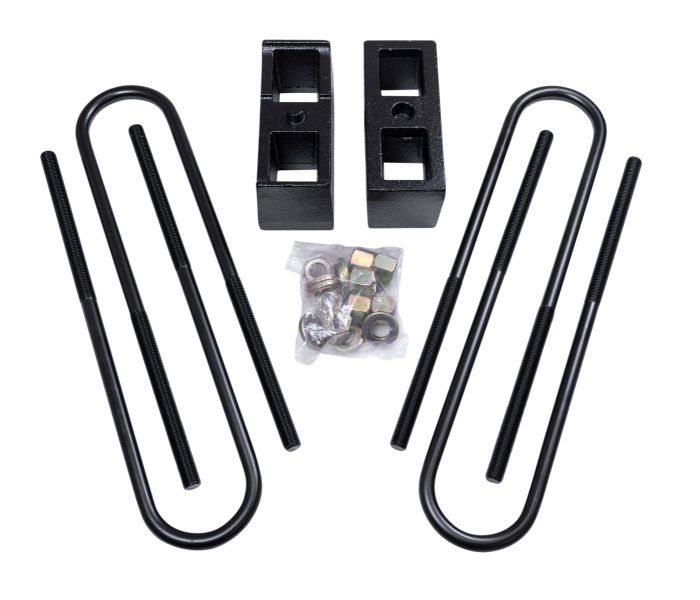 2.25 Inch Rear Block Kit 25-26 Silverado/Sierra 1500 ReadyLIFT