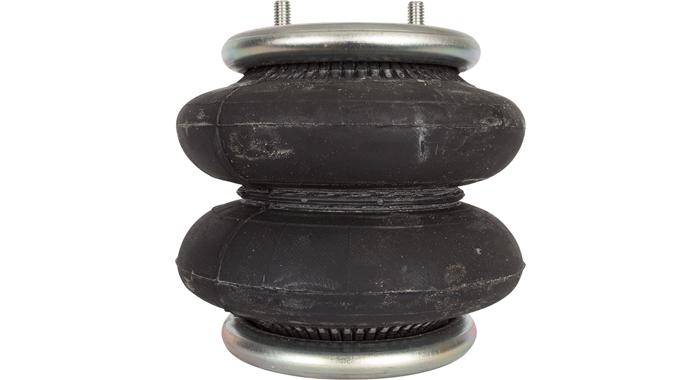 Firestone 3/8" 224C 2600 Style Air Bag