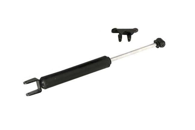 McGaughy's Front Replacement Lift Shock 2011-2026 Silverado/Sierra 2500 / 3500