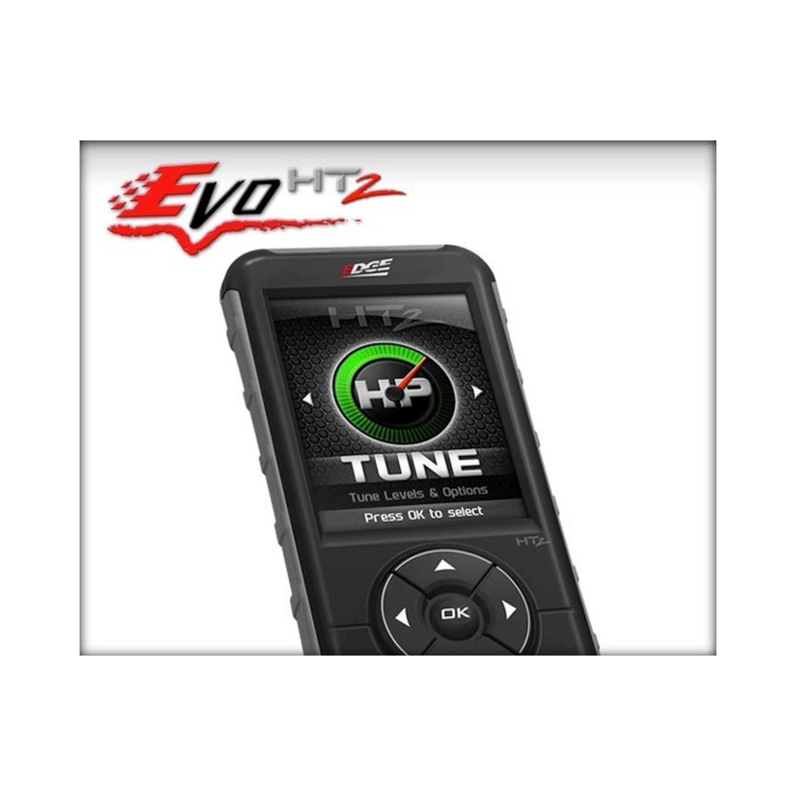 EvoHT2 2001-2016 GM Diesel 1997-2016 GM Gas 50 State Legal Edge Products
