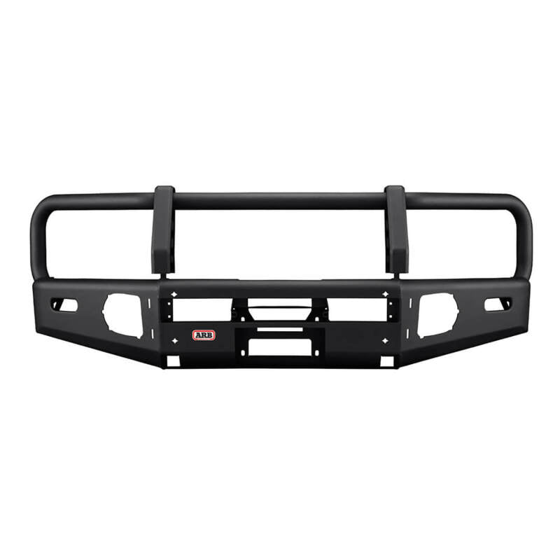ARB Summit Winchbar ARB Fog Mkii 200 Ser Gx/Gxl 10/15On (Fit Kit NOT Included)