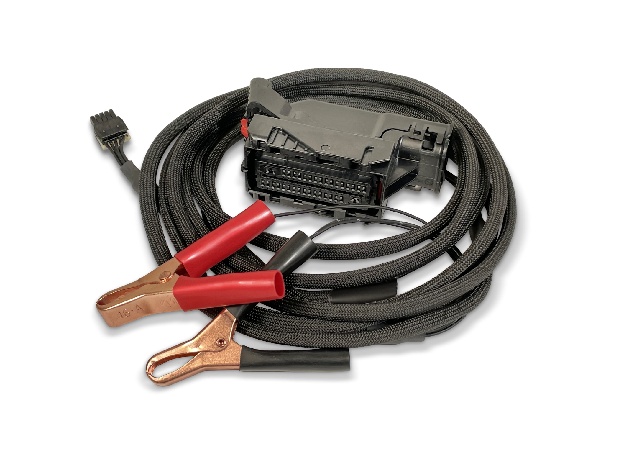 EvoHT2 with ECM/TCM Unlock for 2020-2023 GM L5P Duramax Edge Products
