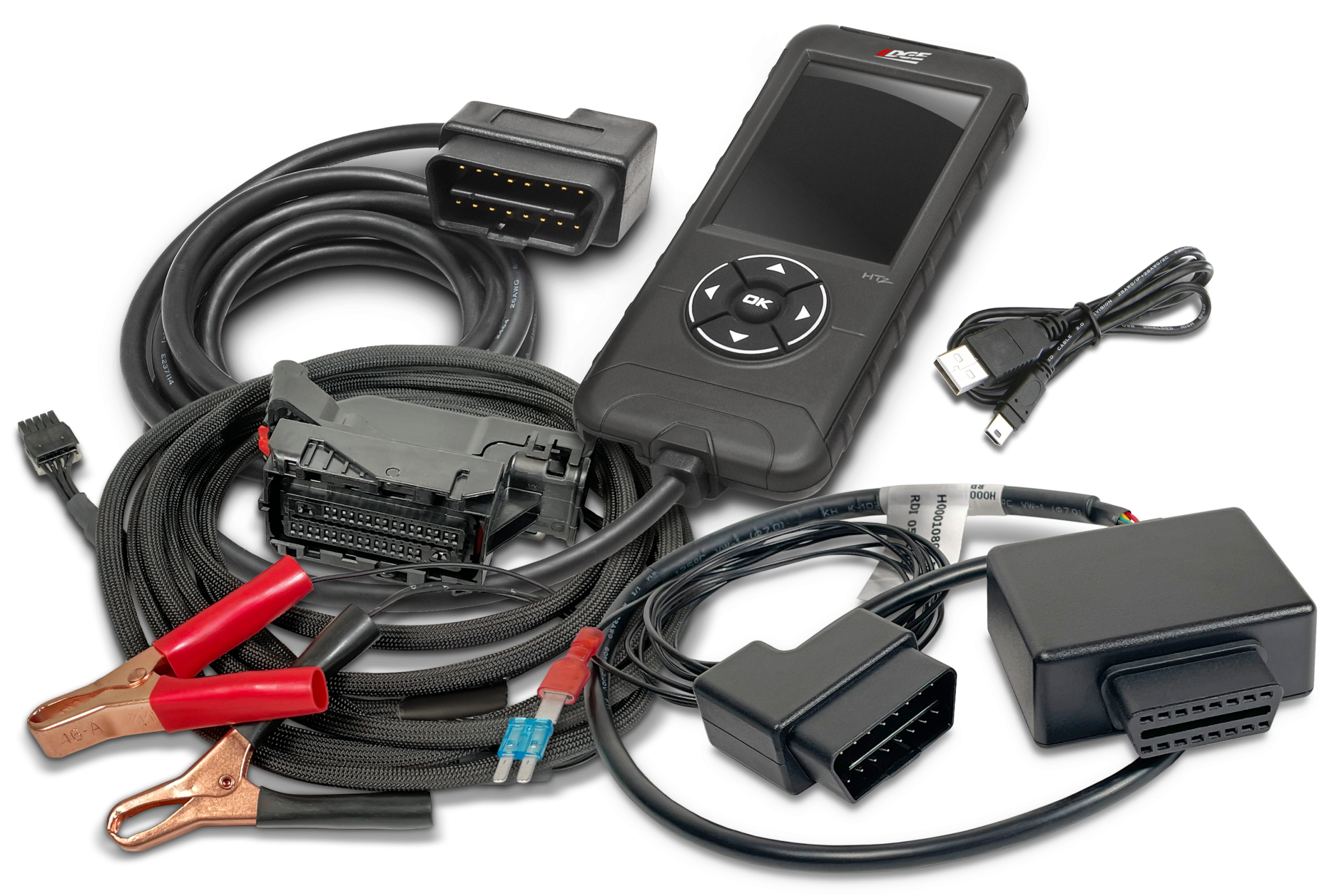EvoHT2 with ECM/TCM Unlock for 2020-2023 GM L5P Duramax Edge Products