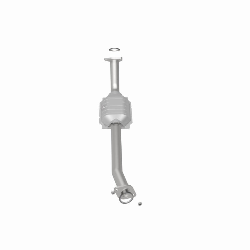 MagnaFlow Direct Fit Catalytic Converter 05-07 Toyota Sequoia 8 4.7L P/S