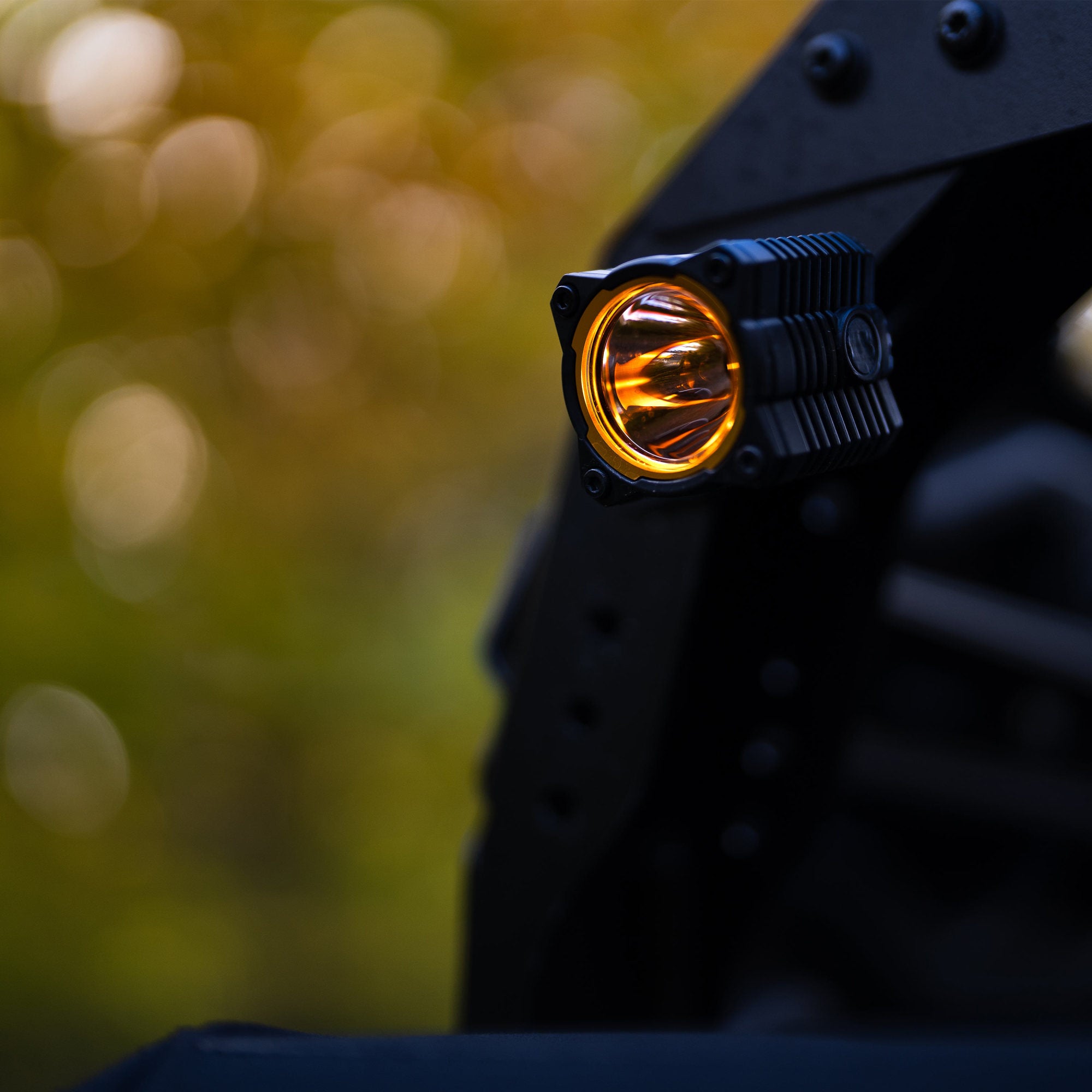 Flex Era 1 LED Master 2- Light Master Kit KC HiLiTES