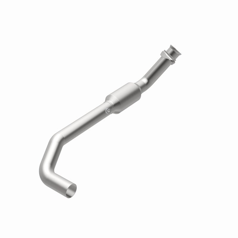 MagnaFlow Direct Fit Catalytic Converter OEM 05-08 Ford F150 4.2L V6 (Drivers Side)