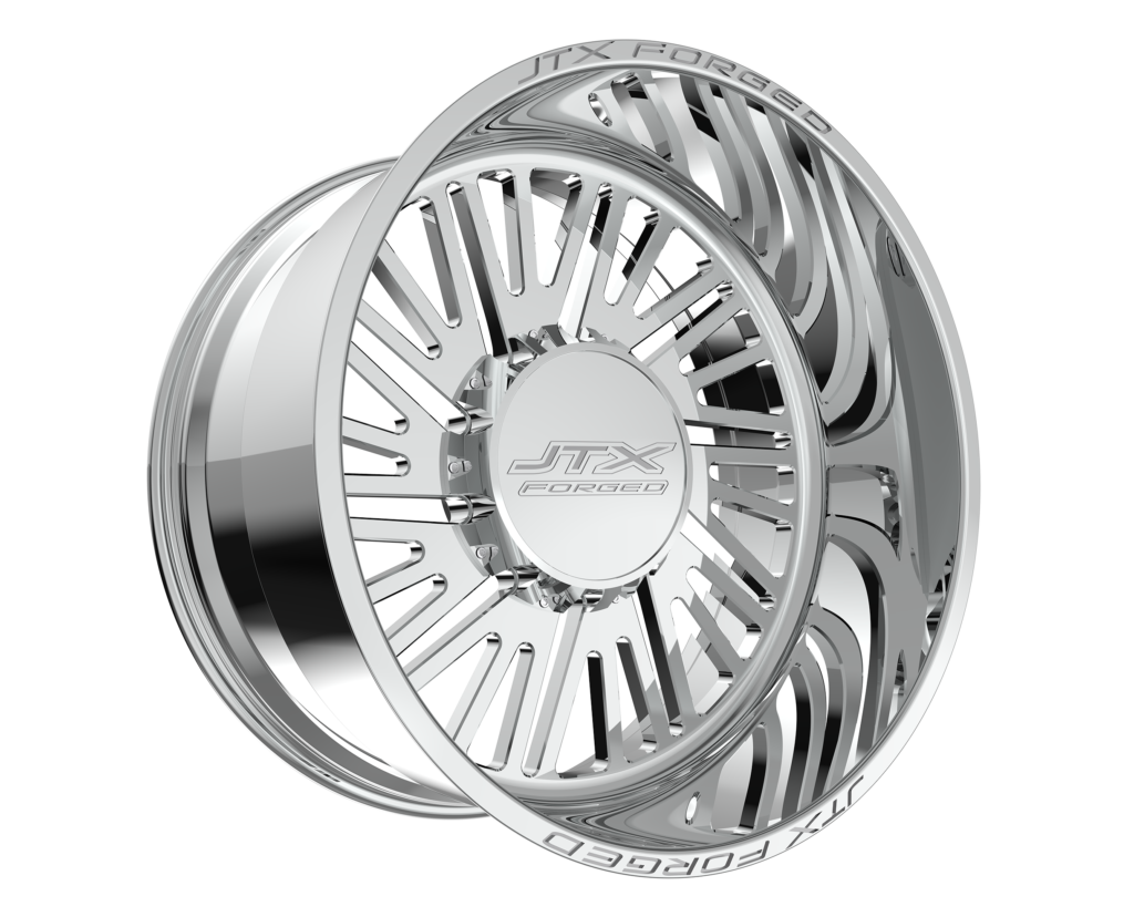 JTX FORGED MORTAL PHANTOM SERIES