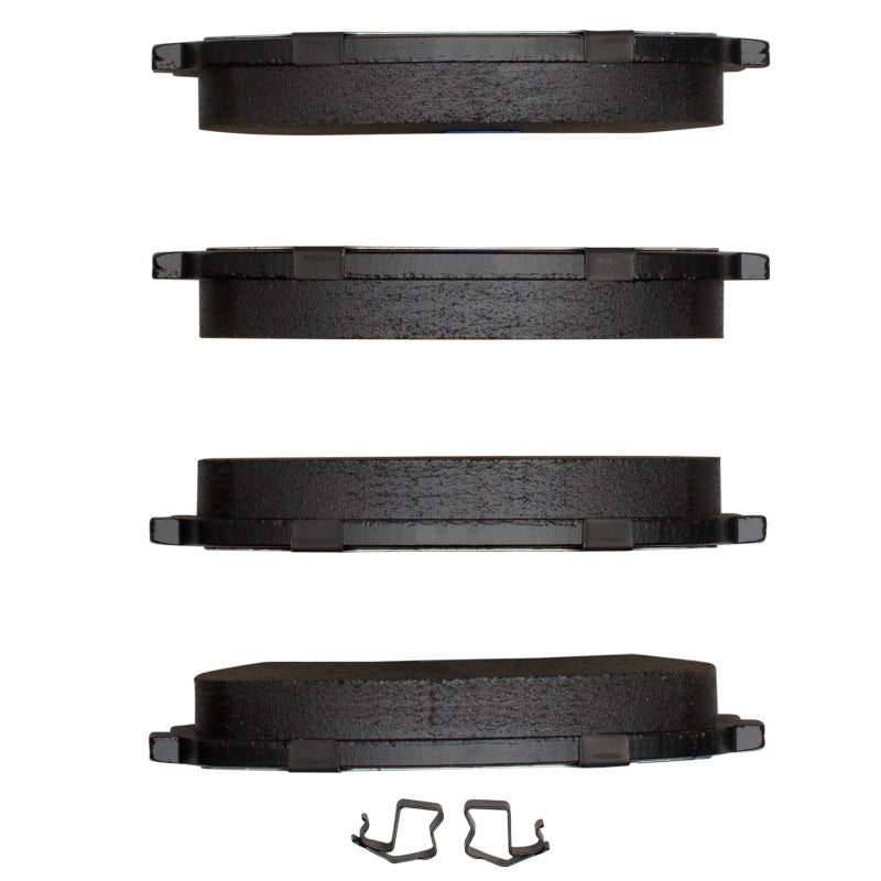 R1 98-07 Lexus LX470 Rear R1 Optimum OE Brake Pads