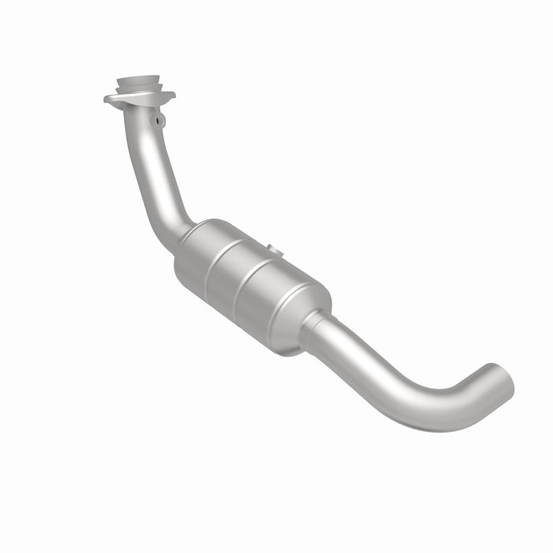 MagnaFlow Direct Fit Catalytic Converter F-150 04-06 8 4.6L OEM