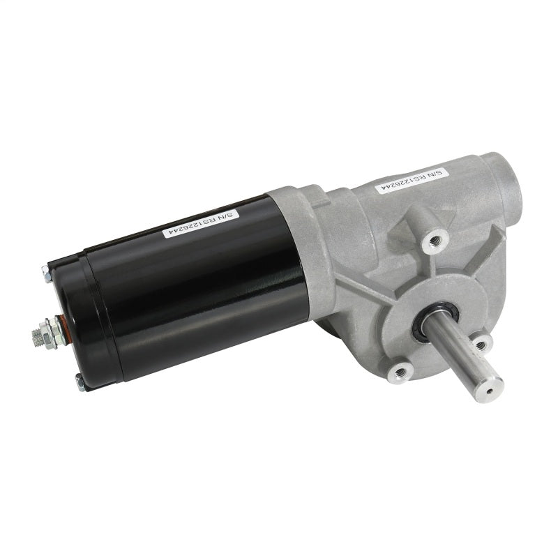 Superwinch Replacement Power Drive - .55hp 60:1 Ratio 12V