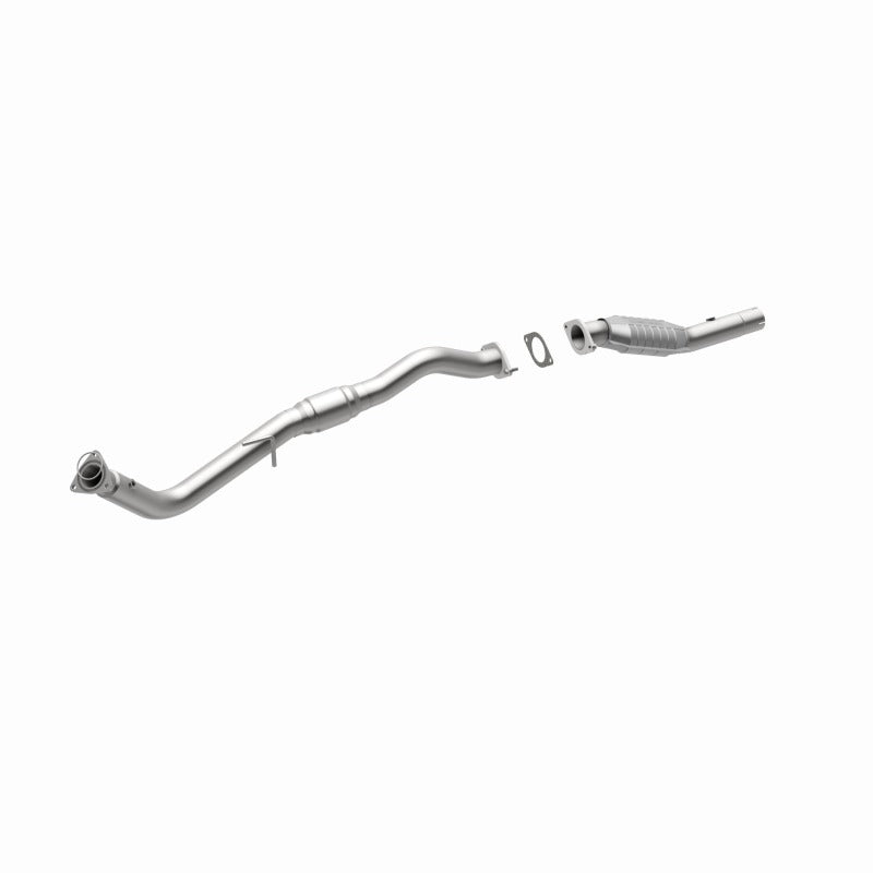 MagnaFlow Direct Fit Catalytic Converter GM 01-02 2500 PS 6L OEM