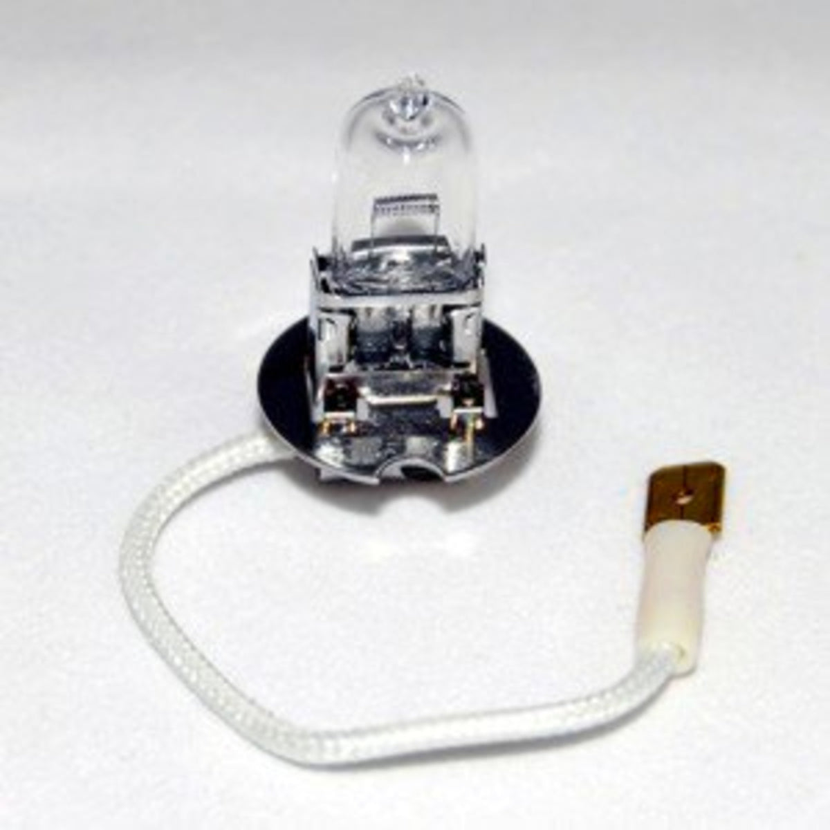 H3 Halogen Replacement Bulb 100W Clear KC HiLiTES