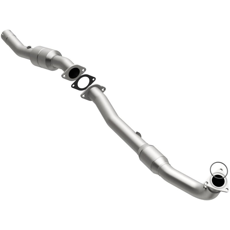 MagnaFlow Direct Fit Catalytic Converter 05 Silverado 2500HD 6.0L