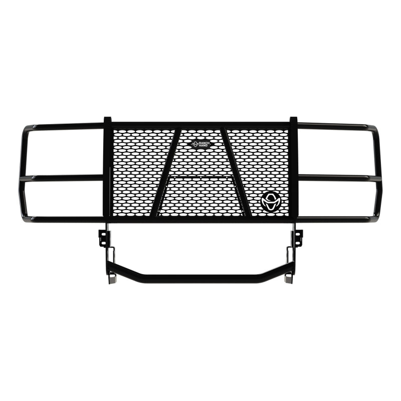 Ranch Hand Legend Series Grille Guard Fits Select 23-25 Ford Super Duty F-250/F-350/F-450/F-550 Model GGF231BL1
