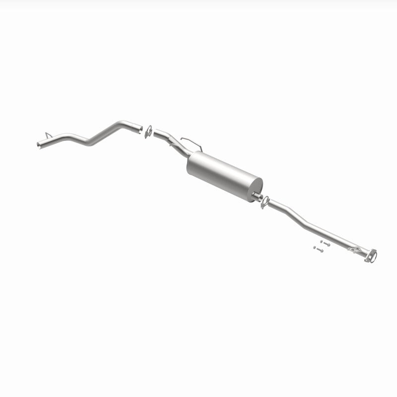 MagnaFlow BRE Exhaust Kit 01-04 Toyota Tacoma 2.7L