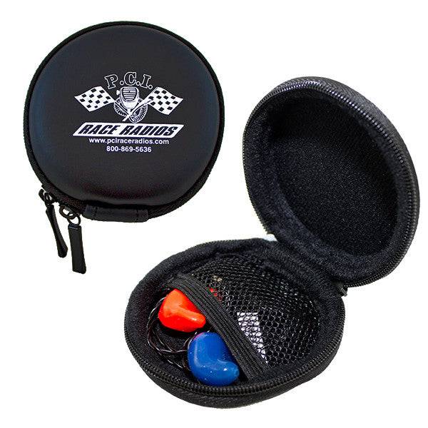 Challenger Earpieces