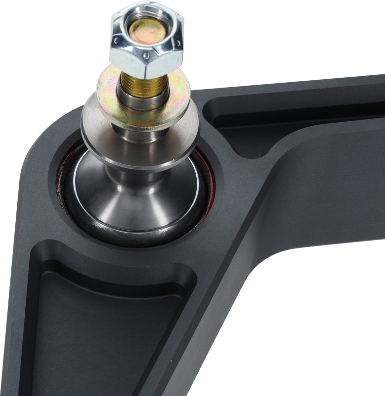Camburg 08-21 Toyota Landcruiser 200 Series KINETIK V2 Performance Billet Uniball Upper Arms