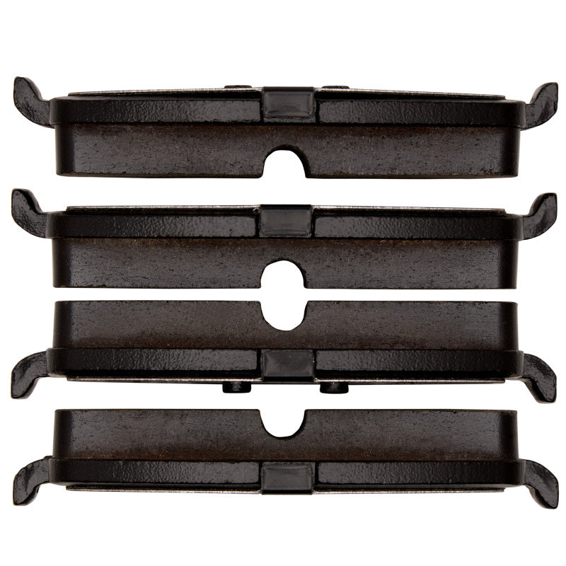 R1 15-20 Chevrolet Colorado Rear R1 Optimum OE Brake Pads