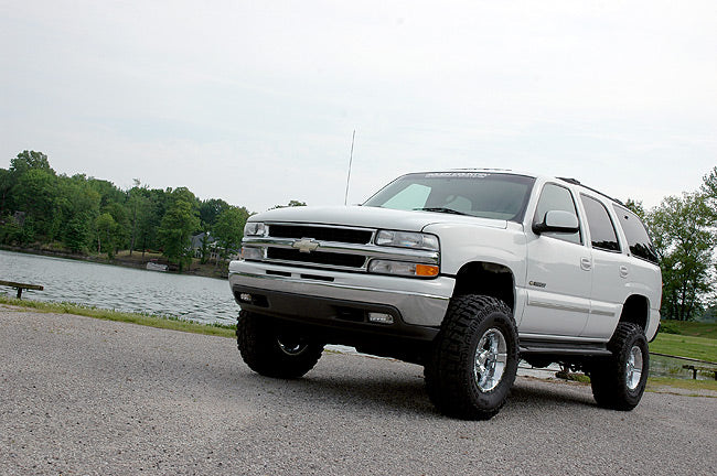 6 Inch Lift Kit NTD Chevy/GMC Tahoe/Yukon 2WD/4WD (2000-2006) Rough Country