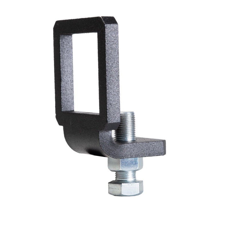 BulletProof Hitches 2.5" Anti-Rattle Clamp Model 25ANTIRATTLE