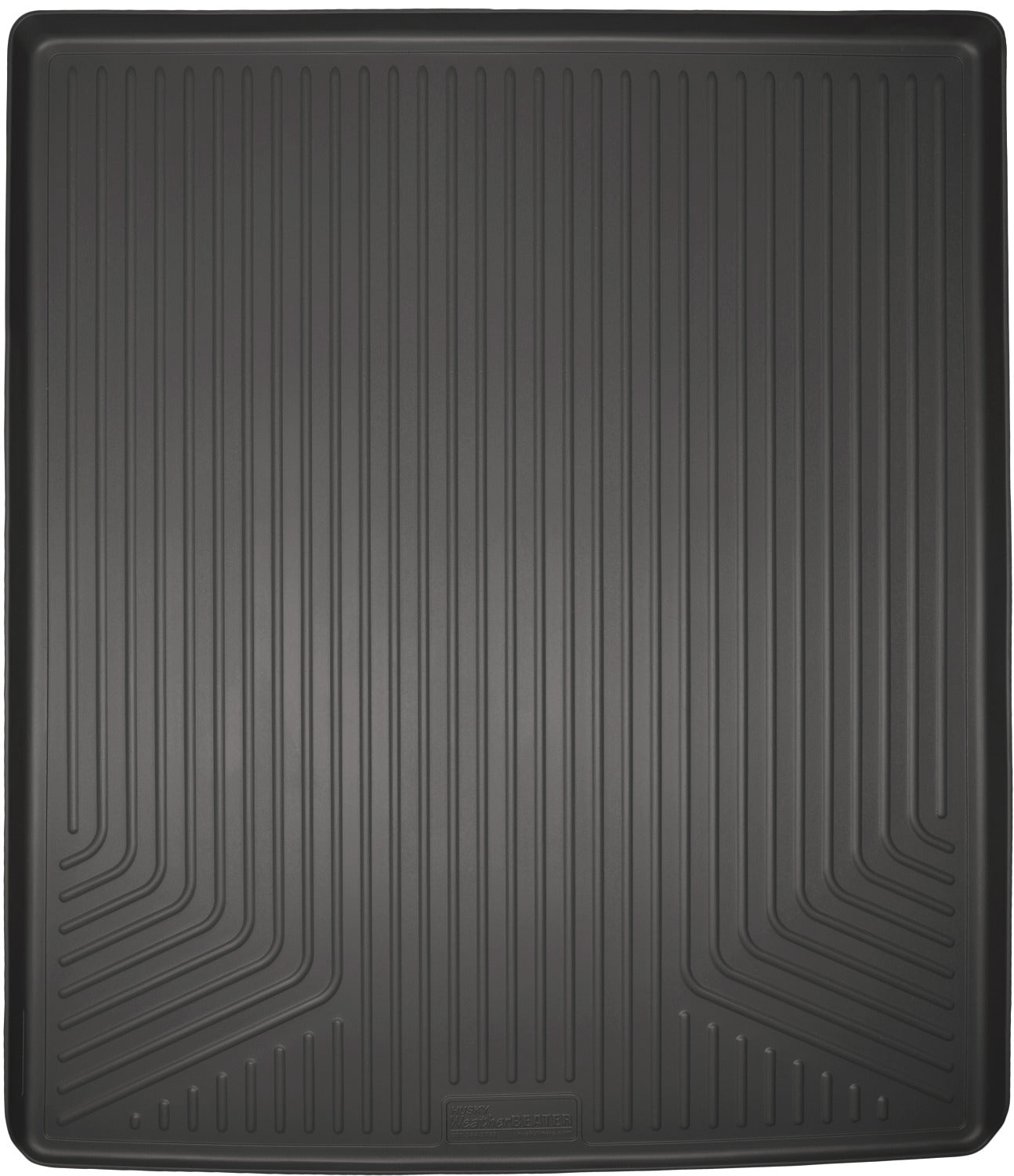 Weatherbeater Cargo Liner Behind 2nd Seat For 2015-2020 Escalade ESV, Suburban, Yukon XL Husky Liners