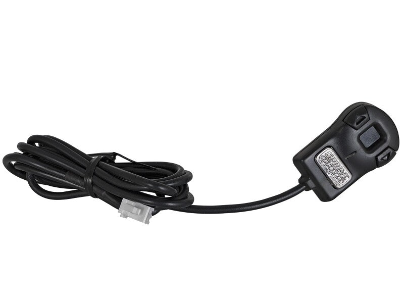 afe Sprint Booster Power Converter for Nissan Frontier 2005-2025, enhancing throttle response for L4 and V6 engines.