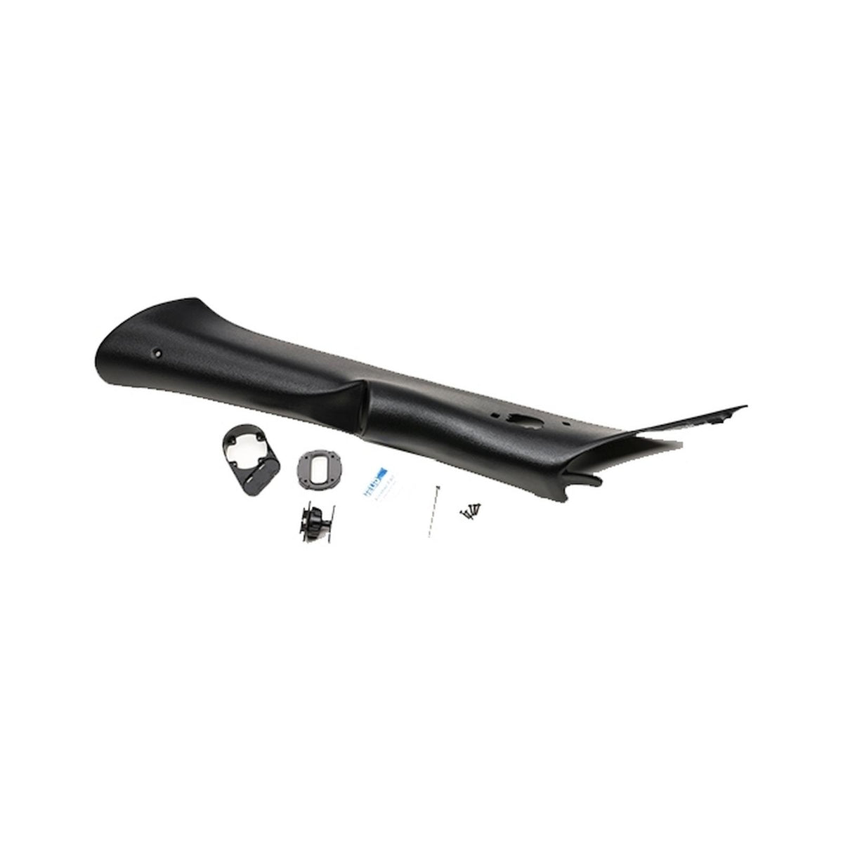 Edge Replacement Pillar Mount 2007-2014 Chevrolet Silverado/Avalanche/Tahoe/Suburban Edge Products