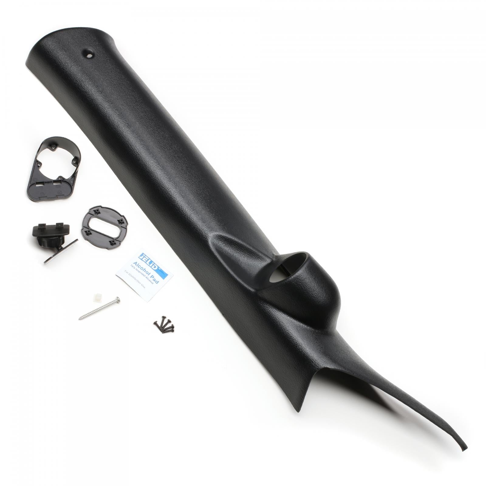 Edge Pillar Mount 2014-2017 Silverado/Tahoe/Suburban 2014-2017 Sierra/Yukon Edge Products