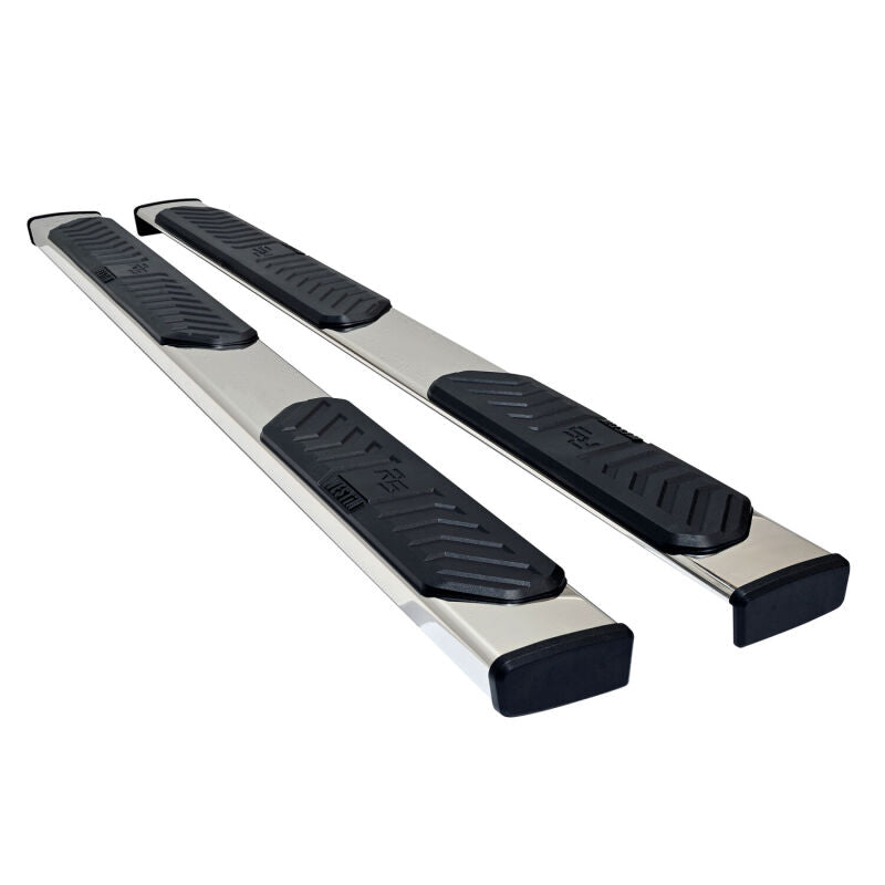 Westin 2025 Toyota 4Runner R5 Nerf Step Bars - Polished
