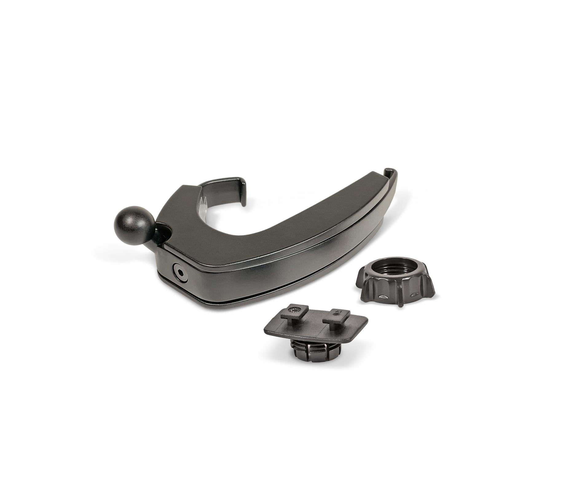 CTS3 Pillar Display Mount for 2001-2007 GM Classic 2500/3500 Edge Products