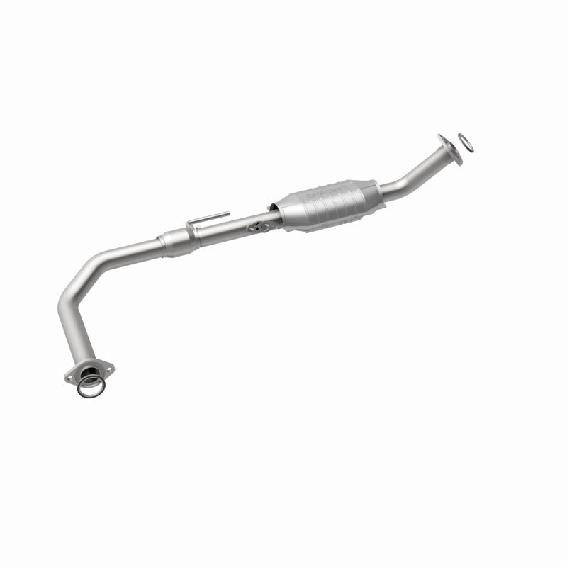 MagnaFlow Direct Fit Catalytic Converter 00-8/04 Toyota Tundra 4.7L D/S Front