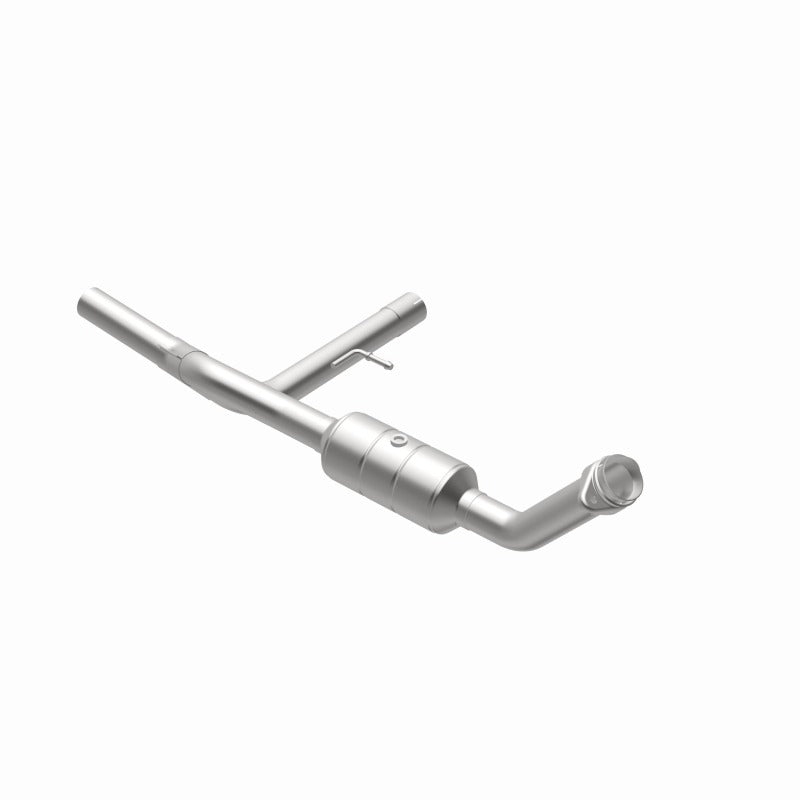 MagnaFlow Direct Fit Catalytic Converter F-150 04-06 8 4.6L OEM