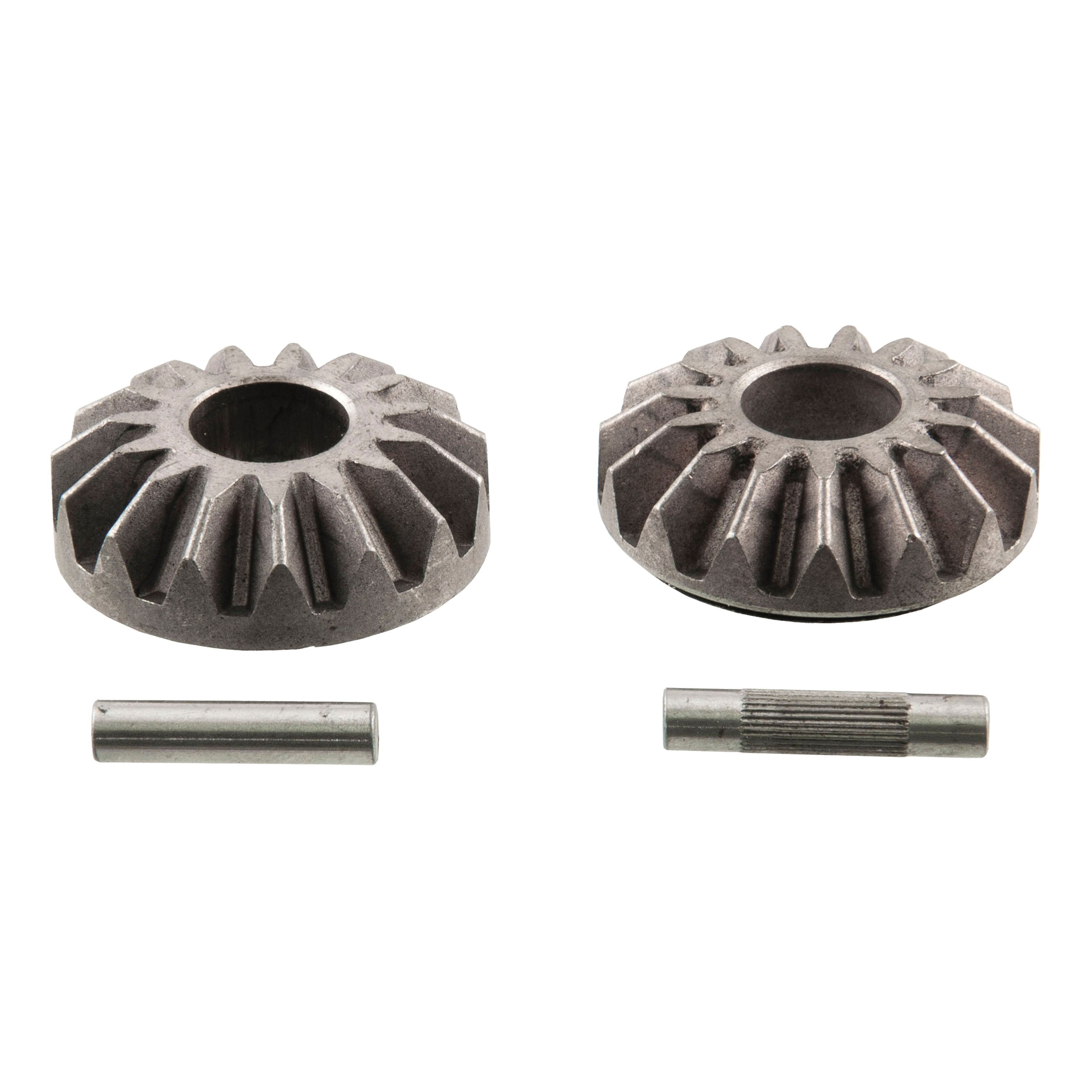 CURT Replacement Swivel Jack Gears for Side-Wind Jacks Model 28924