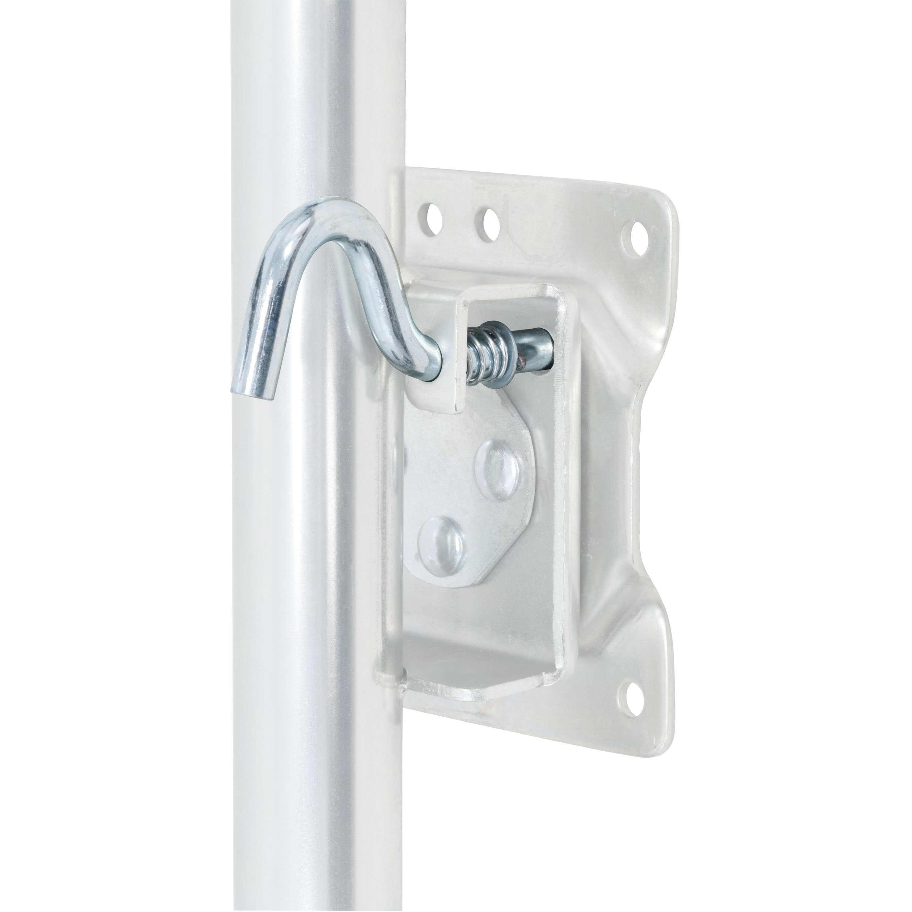 CURT Replacement Swivel Jack Pull-Pin for Bracket-Mount or Marine Jacks Model 28940