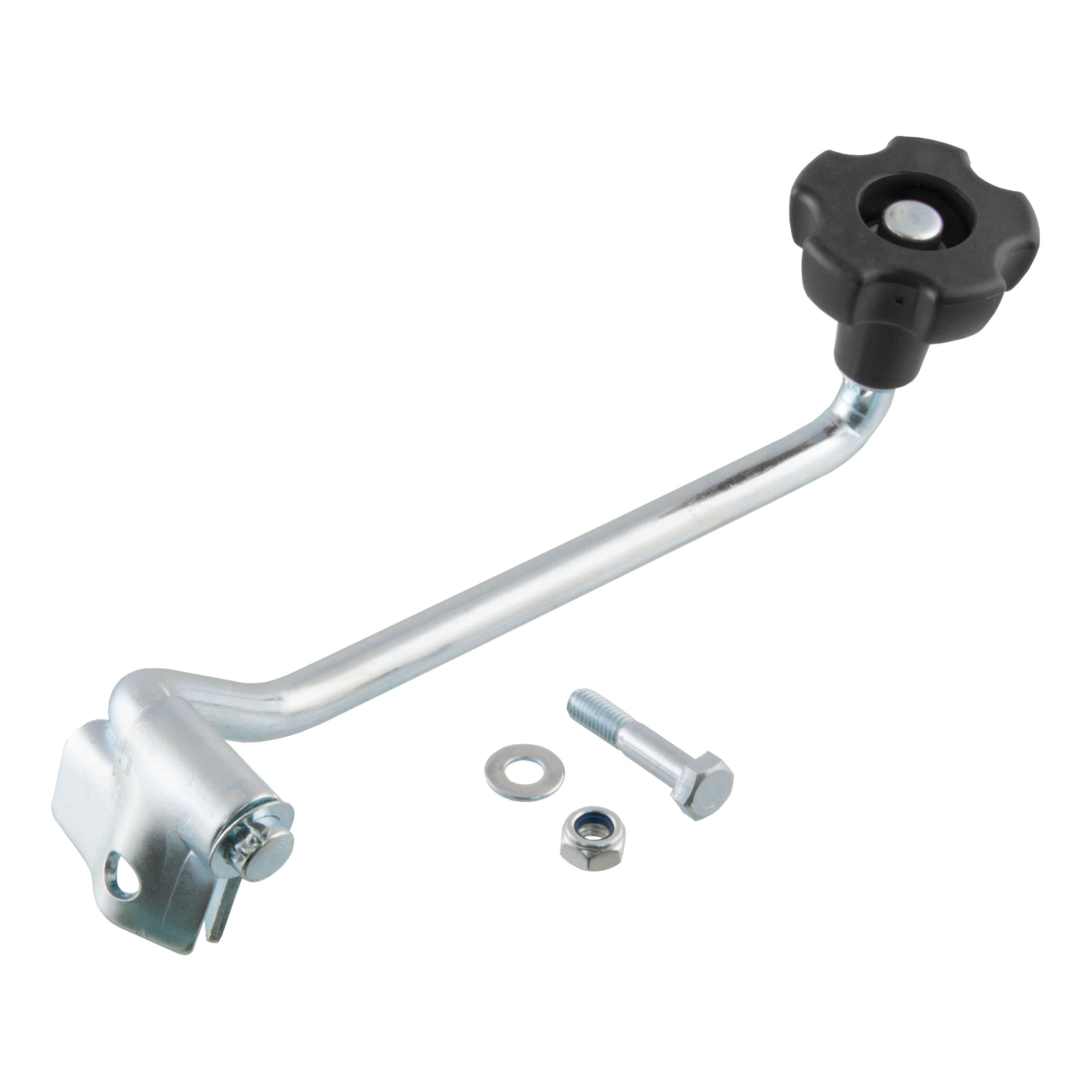 CURT Replacement Direct-Weld Square Jack Handle for #28570 Model 28964