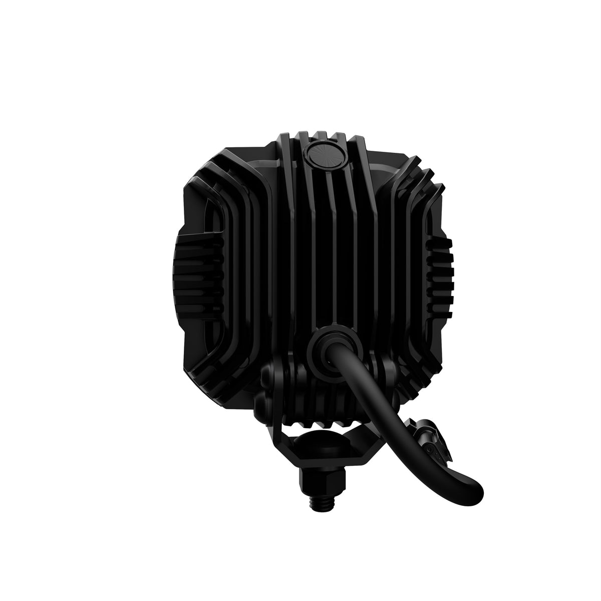 Flex Era 4 LED 5 Inch Master 2 Light System KC HiLiTES