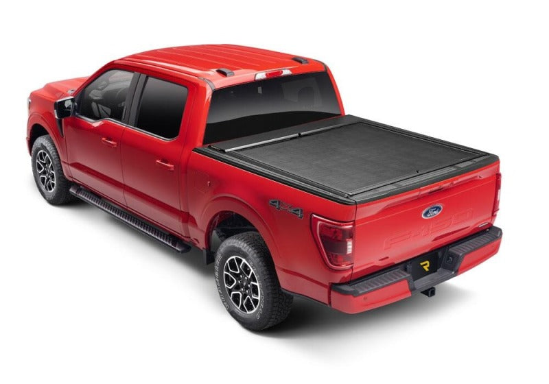 Roll-N-Lock 22-26 Toyota Tundra (67.2in. Bed) M-Series XT Retractable Tonneau Cover