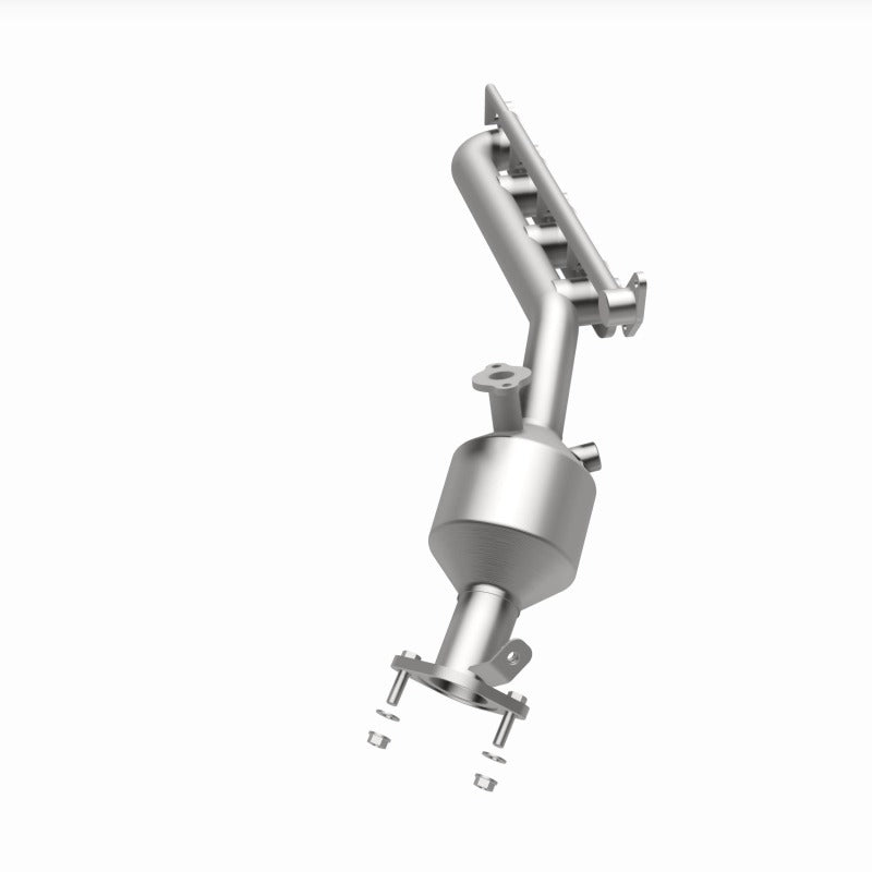 MagnaFlow Direct Fit Catalytic Converter 16-17 Lexus GX460 4.6L